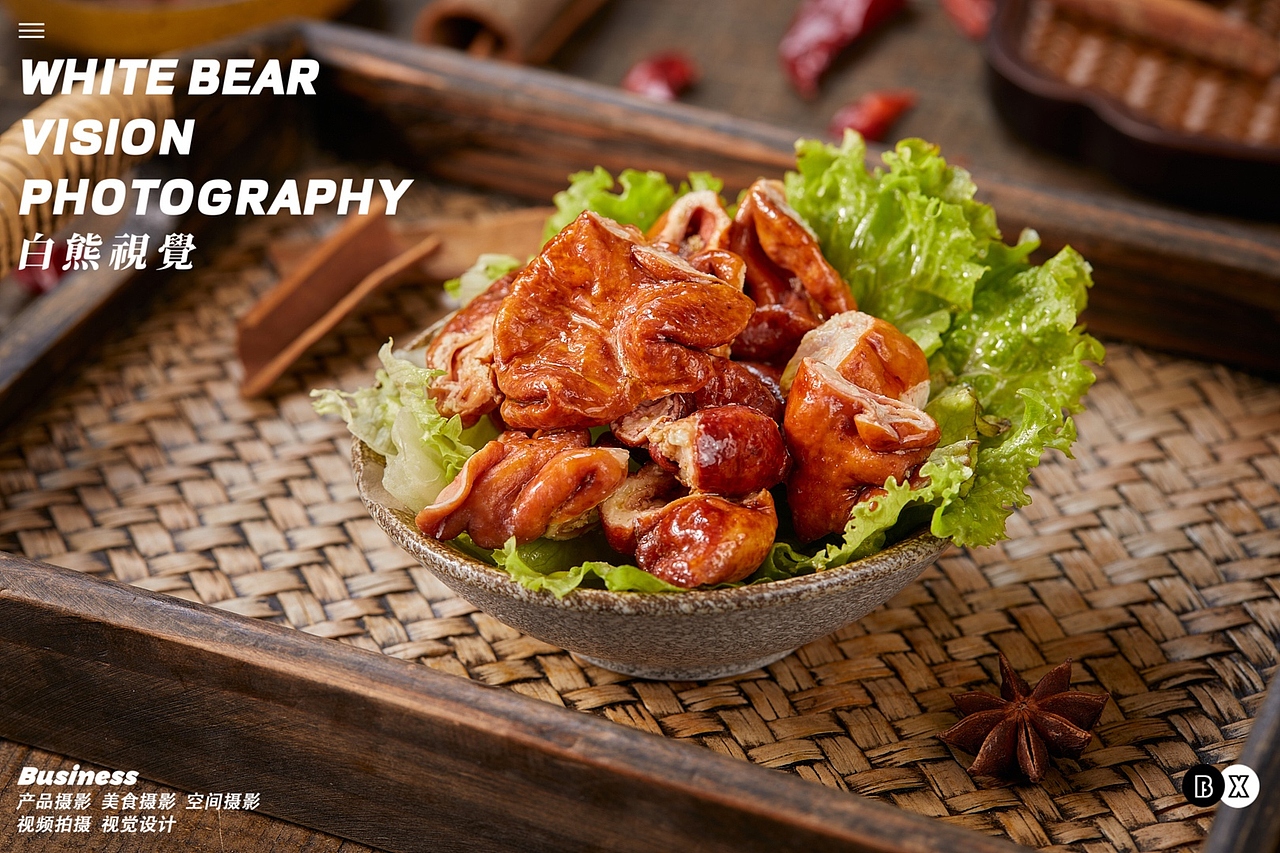 西安美食拍摄｜冷锅鸭血串串美食海报拍摄（图ZNDA2MDY4MjM2） - 美食摄影 - 站酷设计师白熊西安美食拍摄原创素材 - 站酷ZCOOL