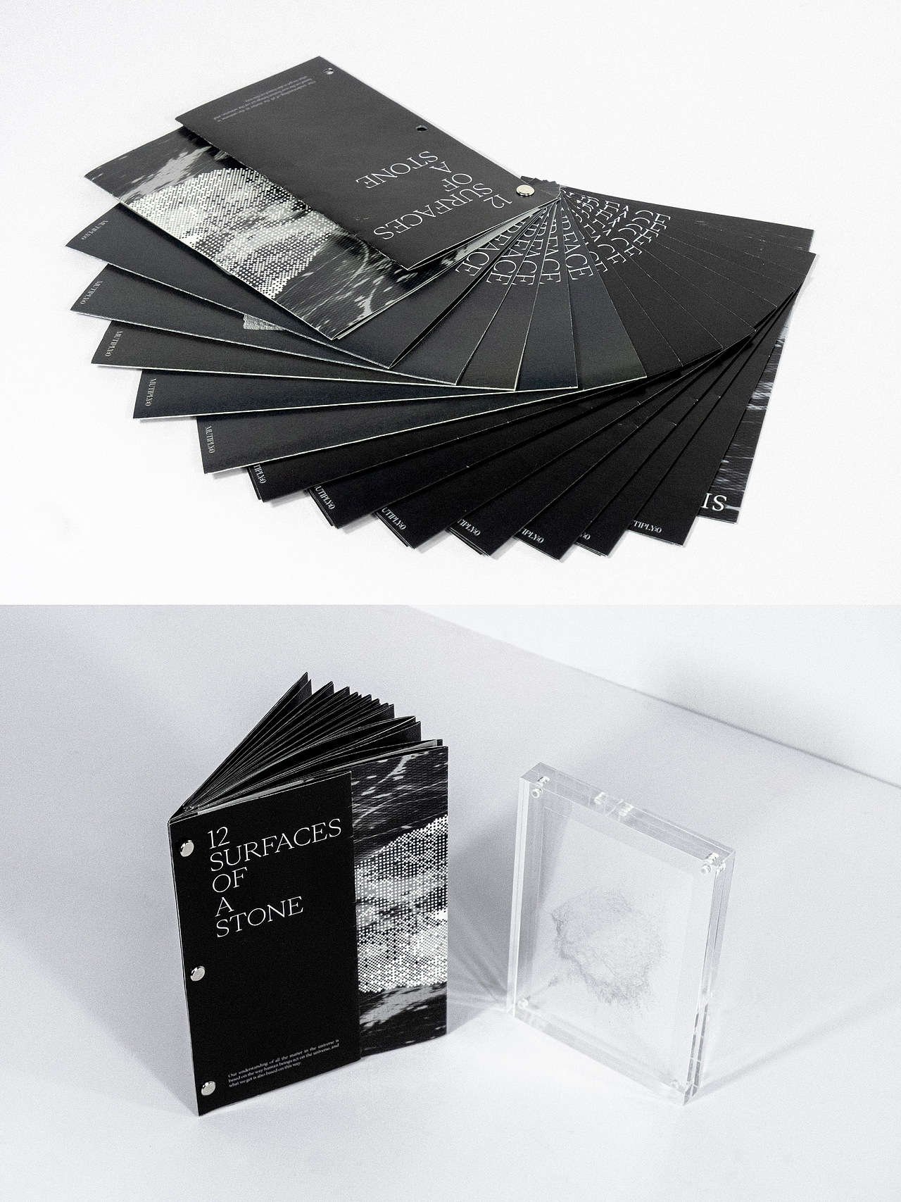 实验作品｜视觉定义了世界吗？（图ZNDA2MDY4NDQ4） - 其他平面 - 站酷设计师2cubesDesign原创素材 - 站酷ZCOOL