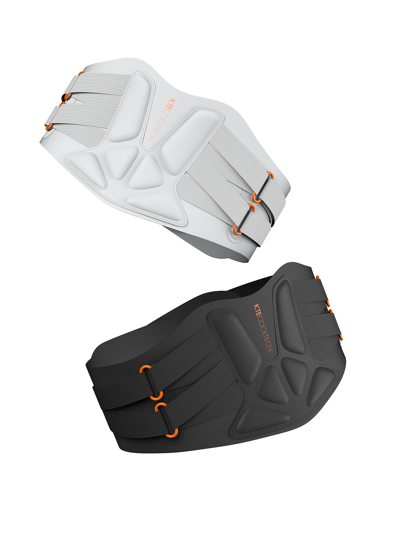 可特尔热敷按摩护腰带（图ZNDA2MDY5ODU2） - 生活用品 - 站酷设计师几维设计KIWI原创素材 - 站酷ZCOOL