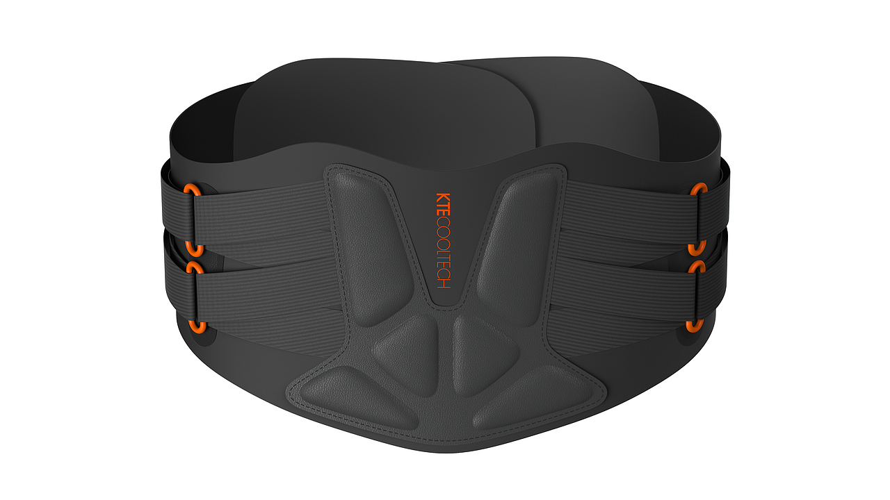 可特尔热敷按摩护腰带（图ZNDA2MDcwNjU2） - 生活用品 - 站酷设计师几维设计KIWI原创素材 - 站酷ZCOOL