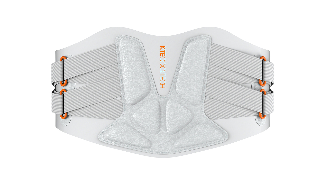 可特尔热敷按摩护腰带（图ZNDA2MDcwNjUy） - 生活用品 - 站酷设计师几维设计KIWI原创素材 - 站酷ZCOOL