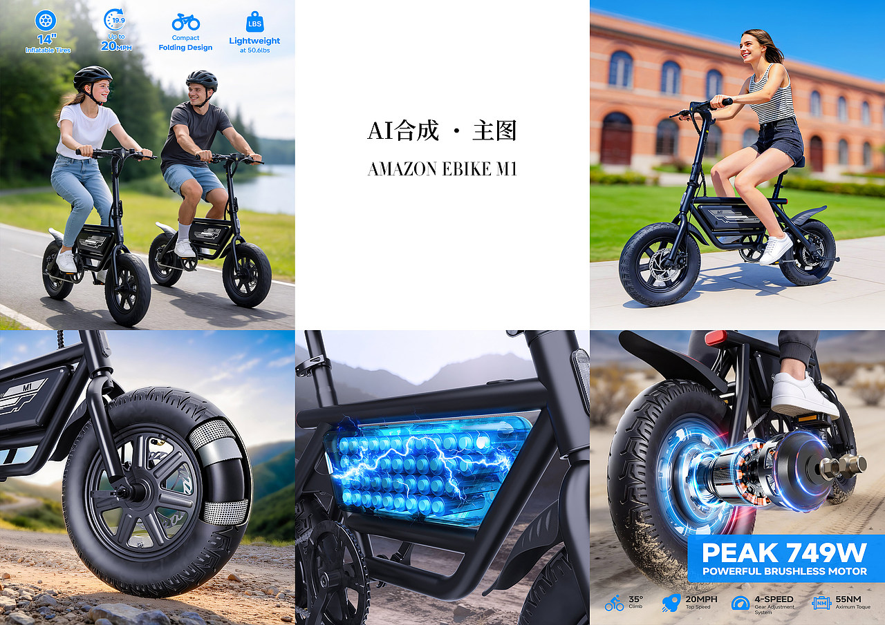 2026年整理三维&AI&品牌作品集（图ZNDA2MDcxNDA0） - 电商 - 站酷设计师设计师小登原创素材 - 站酷ZCOOL