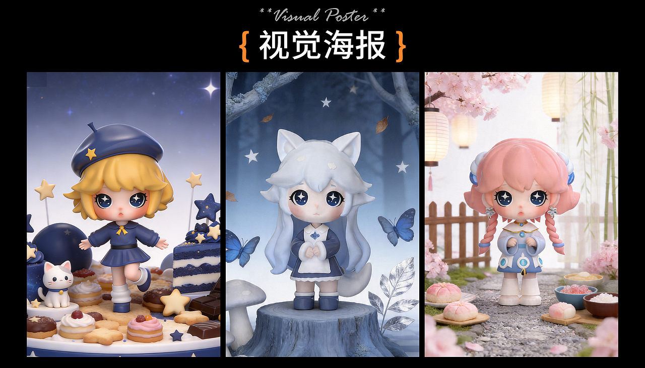 视觉设计作品集（图ZNDA2MDcyMjIw） - 产品 - 站酷设计师赵靓华原创素材 - 站酷ZCOOL