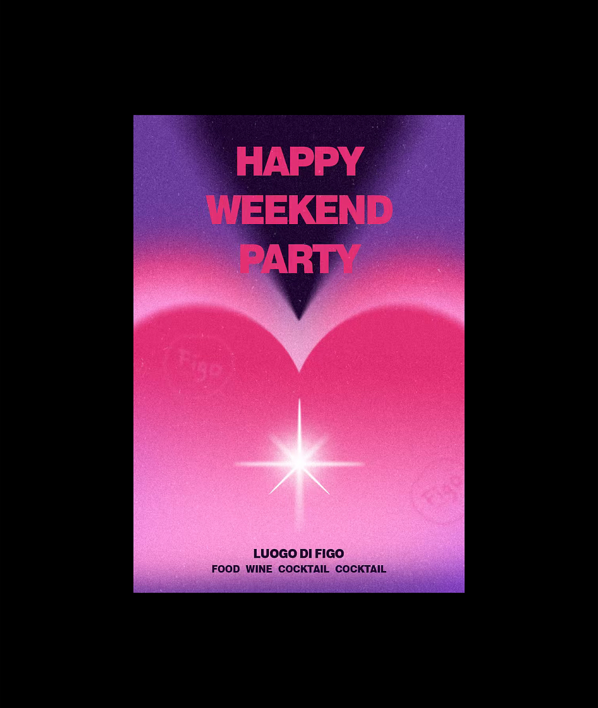 海报合集｜动效海报｜MG动画（图ZNDA2MDc2MDg4） - 海报 - 站酷设计师市民杨某原创素材 - 站酷ZCOOL