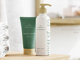 護膚、美妝品牌LOGO設計