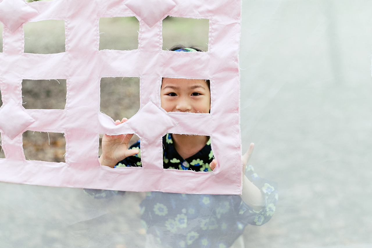 在森林里不期而遇（图ZNDA2MDc3MjUy） - 人像摄影 - 站酷设计师洪小漩原创素材 - 站酷ZCOOL