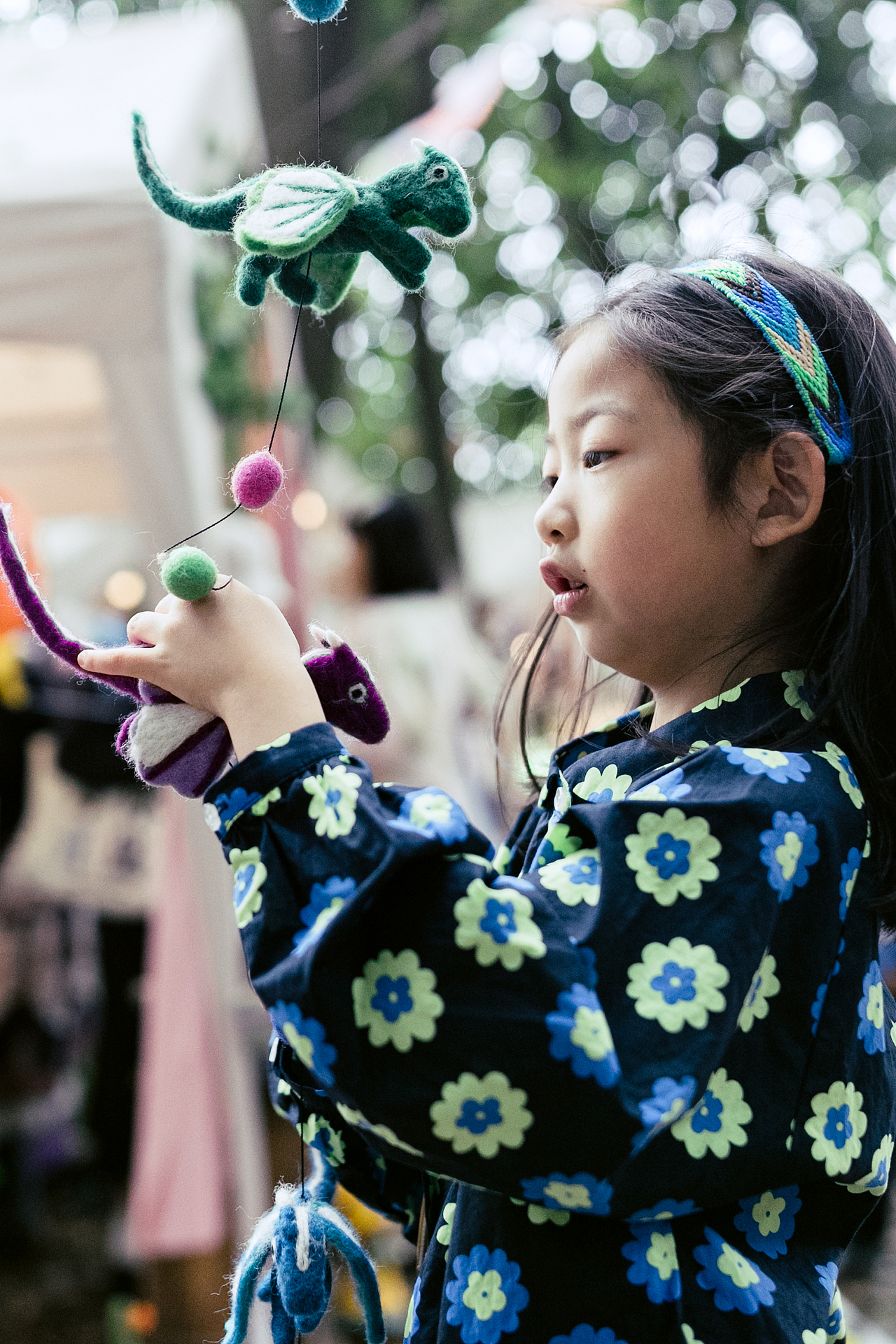 在森林里不期而遇（图ZNDA2MDc3NDIw） - 人像摄影 - 站酷设计师洪小漩原创素材 - 站酷ZCOOL