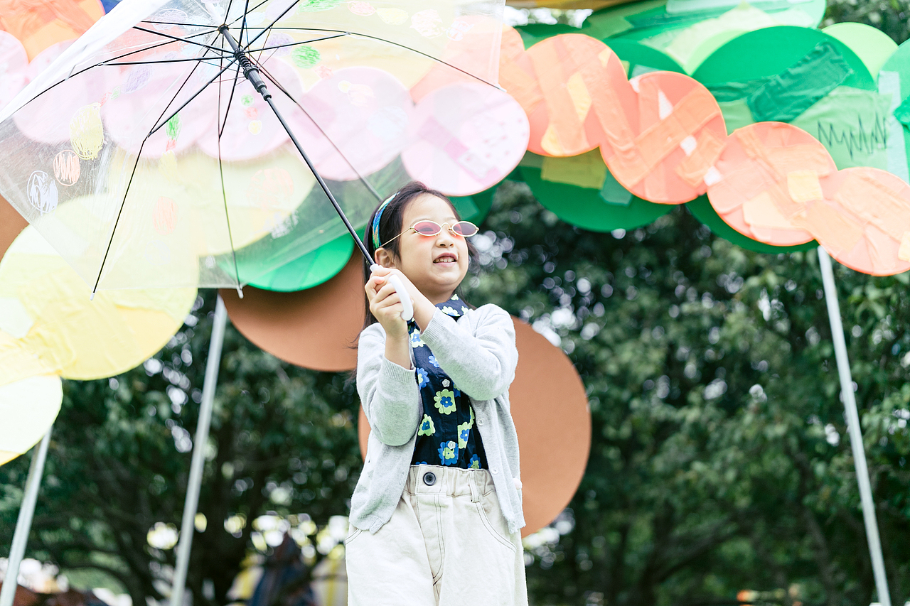 在森林里不期而遇（图ZNDA2MDc3MjAw） - 人像摄影 - 站酷设计师洪小漩原创素材 - 站酷ZCOOL