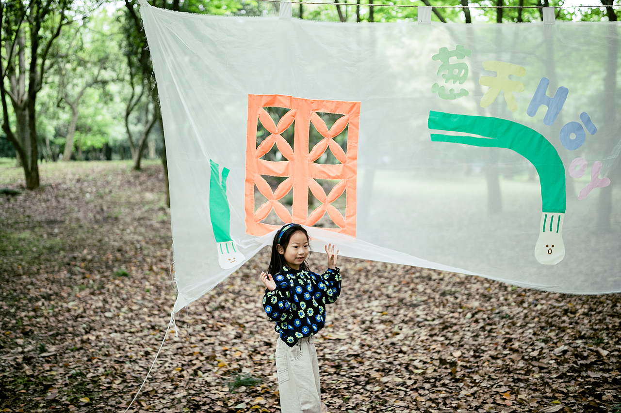 在森林里不期而遇（图ZNDA2MDc3MjQ0） - 人像摄影 - 站酷设计师洪小漩原创素材 - 站酷ZCOOL