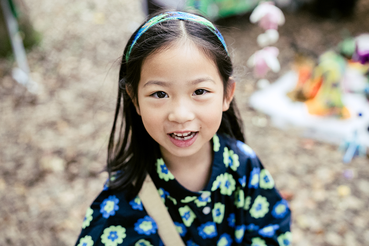 在森林里不期而遇（图ZNDA2MDc3NDA4） - 人像摄影 - 站酷设计师洪小漩原创素材 - 站酷ZCOOL