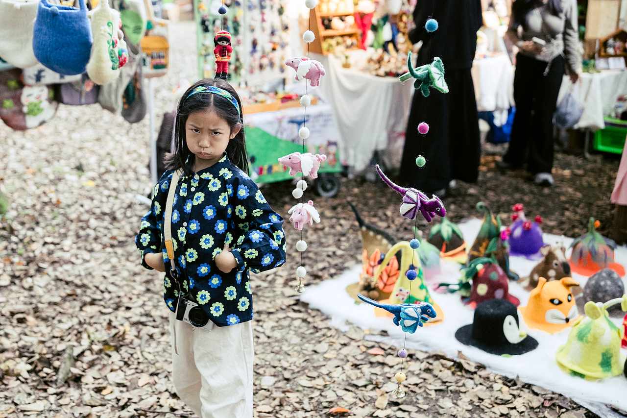 在森林里不期而遇（图ZNDA2MDc3NDA0） - 人像摄影 - 站酷设计师洪小漩原创素材 - 站酷ZCOOL