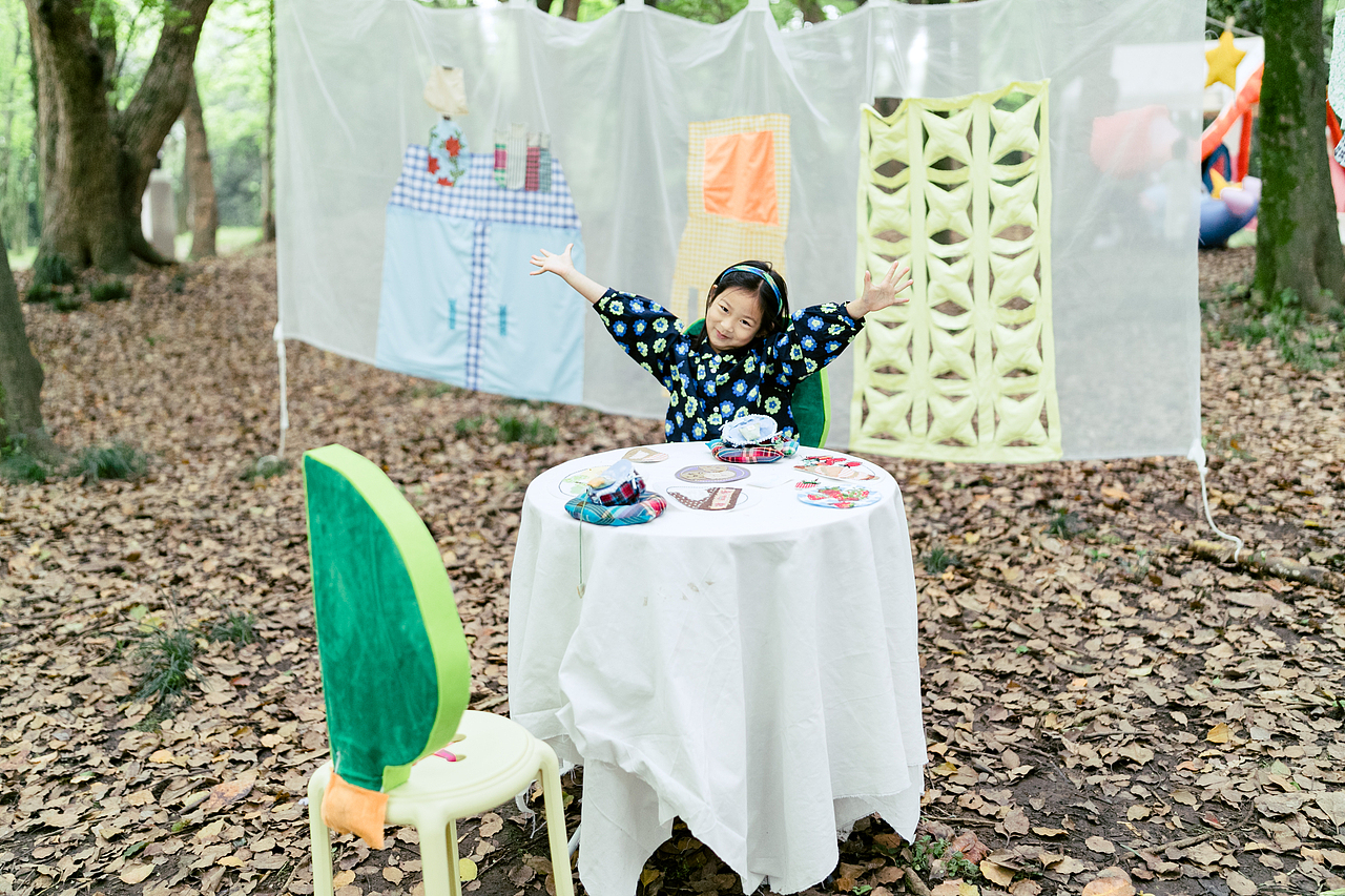 在森林里不期而遇（图ZNDA2MDc3MjI0） - 人像摄影 - 站酷设计师洪小漩原创素材 - 站酷ZCOOL