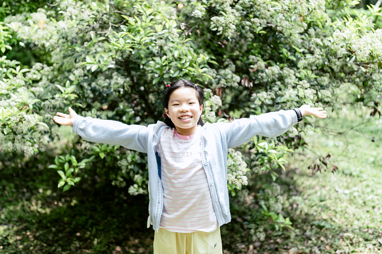 在森林里不期而遇（图ZNDA2MDc3Mzg0） - 人像摄影 - 站酷设计师洪小漩原创素材 - 站酷ZCOOL