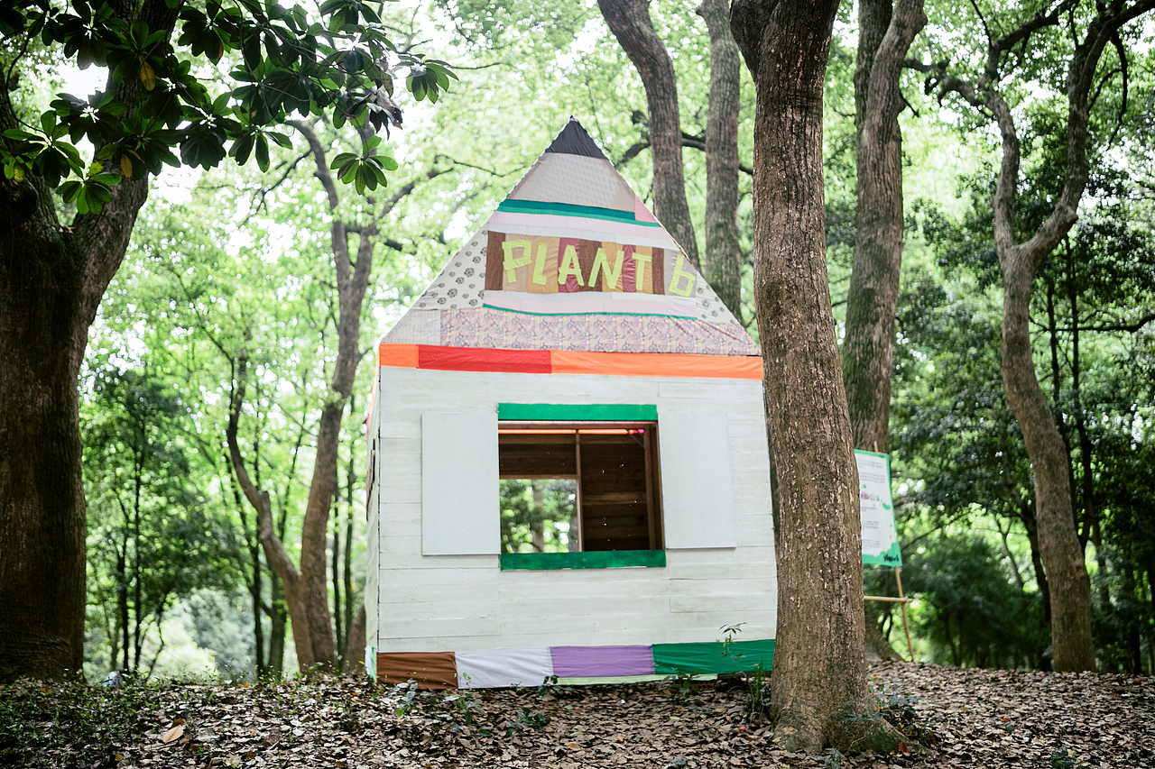 在森林里不期而遇（图ZNDA2MDc3Mjgw） - 人像摄影 - 站酷设计师洪小漩原创素材 - 站酷ZCOOL