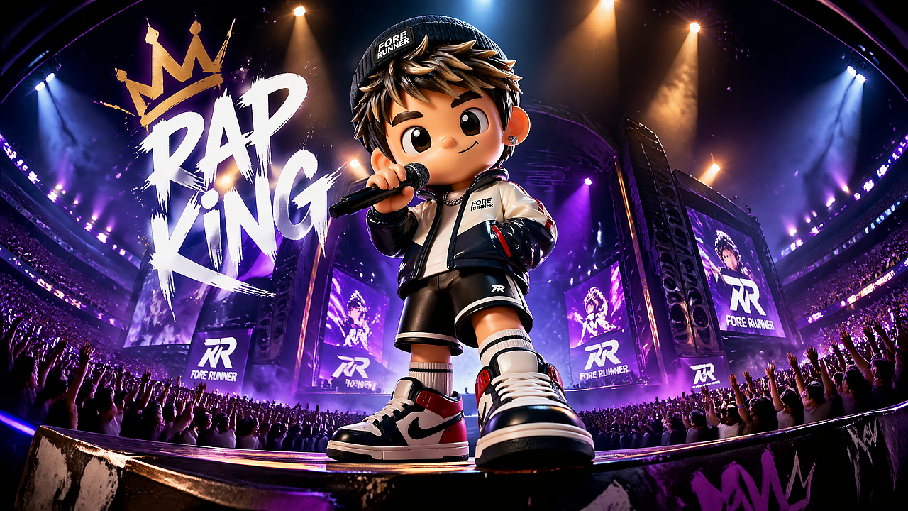 人生如戏，我只做自己（图ZNDA2MDc2ODgw） - 人物/生物 - 站酷设计师AI图图原创素材 - 站酷ZCOOL