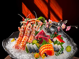 廈門魚旨?jí)鬯爵~生新品菜單拍攝