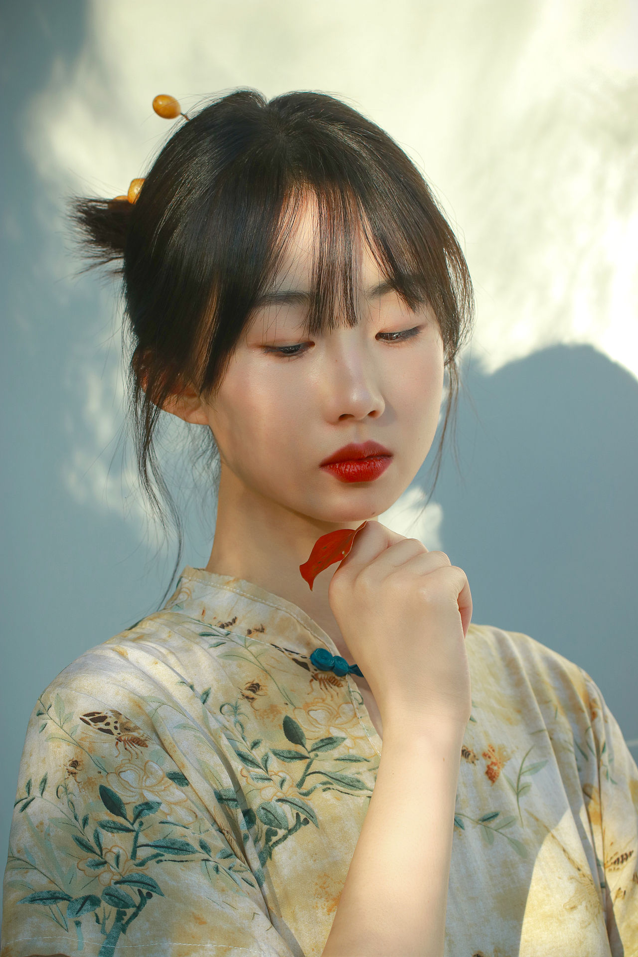清竺（图ZNDA2MDgwMjI0） - 人像摄影 - 站酷设计师嫽朔原创素材 - 站酷ZCOOL
