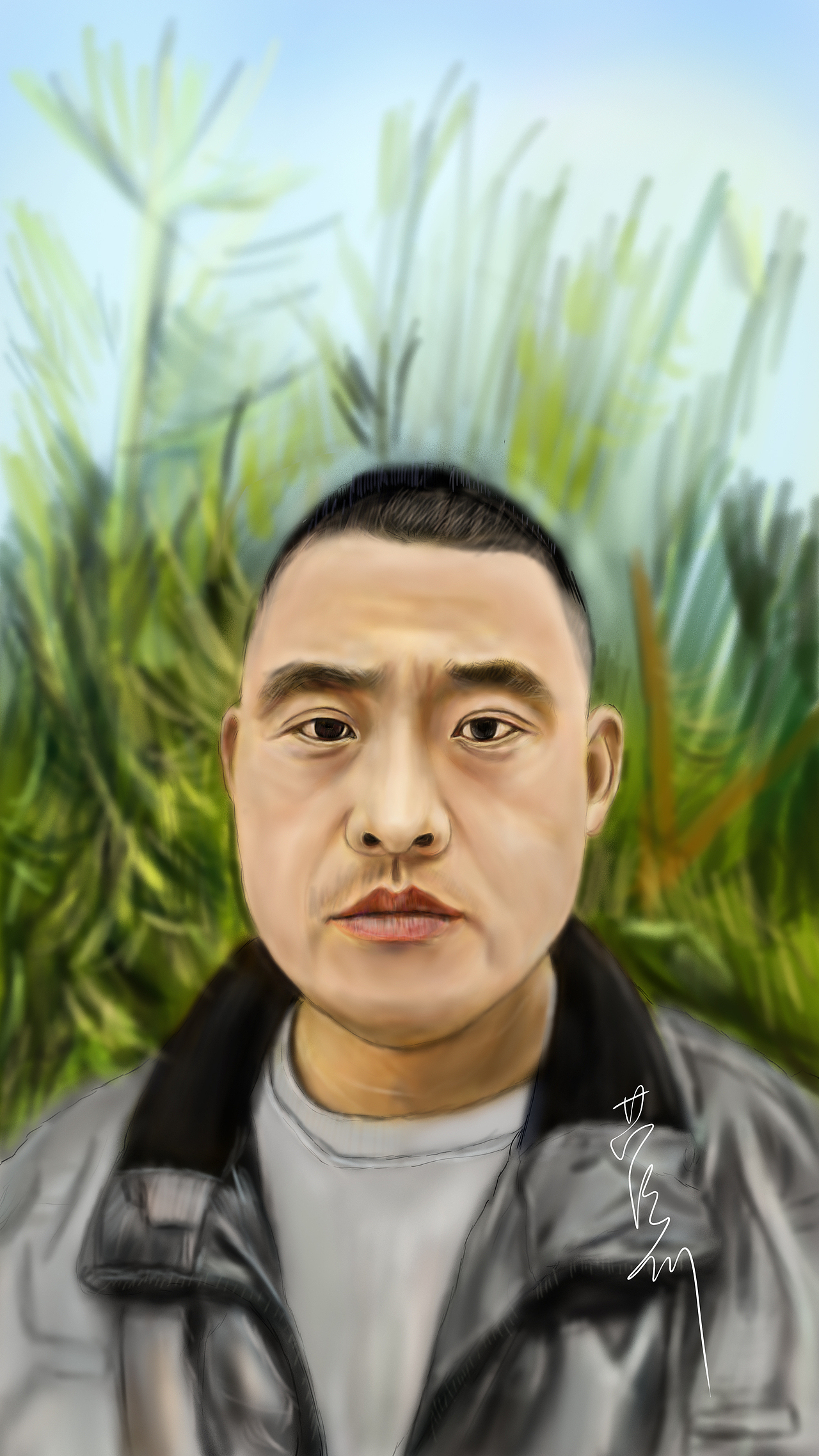 小孩的舅舅（图ZNDA2MDgxMDky） - 商业插画 - 站酷设计师逆风飞扬126原创素材 - 站酷ZCOOL