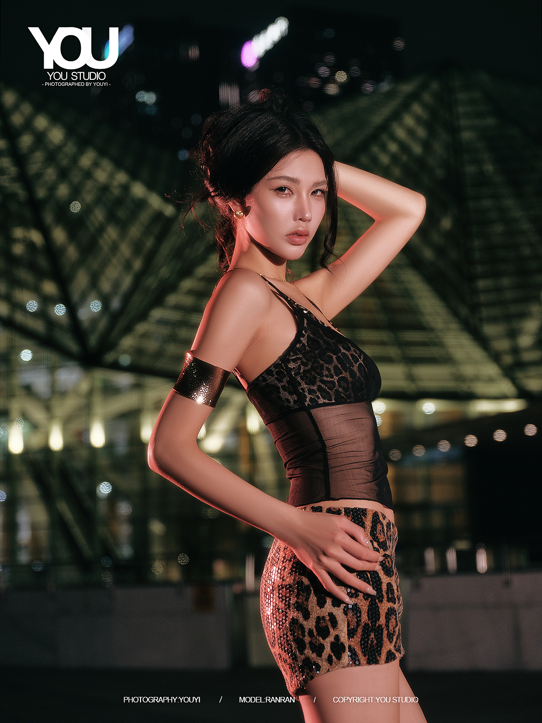 【有映畫】薄夜（圖ZNDA2MDgxMzcy） - 人像攝影 - 站酷設(shè)計師游弋YOUYI原創(chuàng)素材 - 站酷ZCOOL