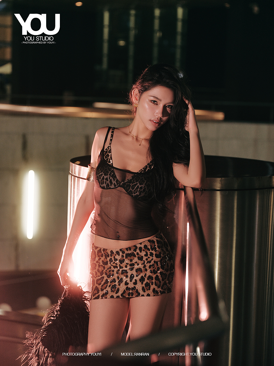 【有映畫】薄夜（圖ZNDA2MDgxMzc2） - 人像攝影 - 站酷設(shè)計師游弋YOUYI原創(chuàng)素材 - 站酷ZCOOL