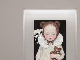 它傾聽的，是你的影子