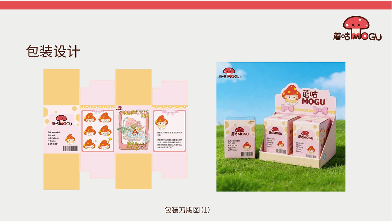 《蘑咕MOGU》主题视觉设计与实践(图ZNDA2MDg3NTE2) - 品牌 - 站酷设计师Z757459523原创素材 - 站酷ZCOOL
