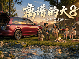 大到装下一个文明