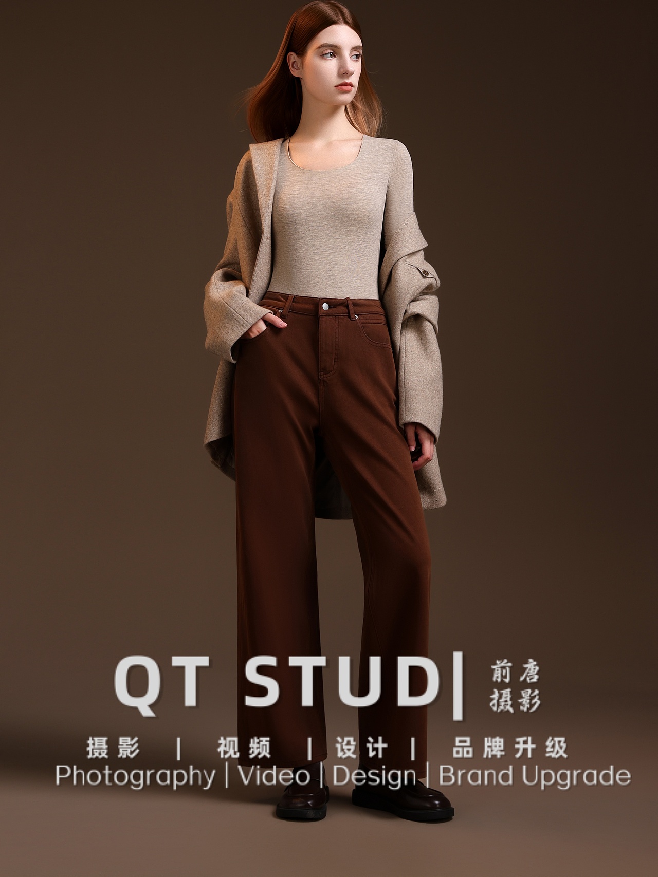 保暖内衣拍摄案例（图ZNDA2MTAxNTI0） - 产品摄影 - 站酷设计师前唐摄影6原创素材 - 站酷ZCOOL