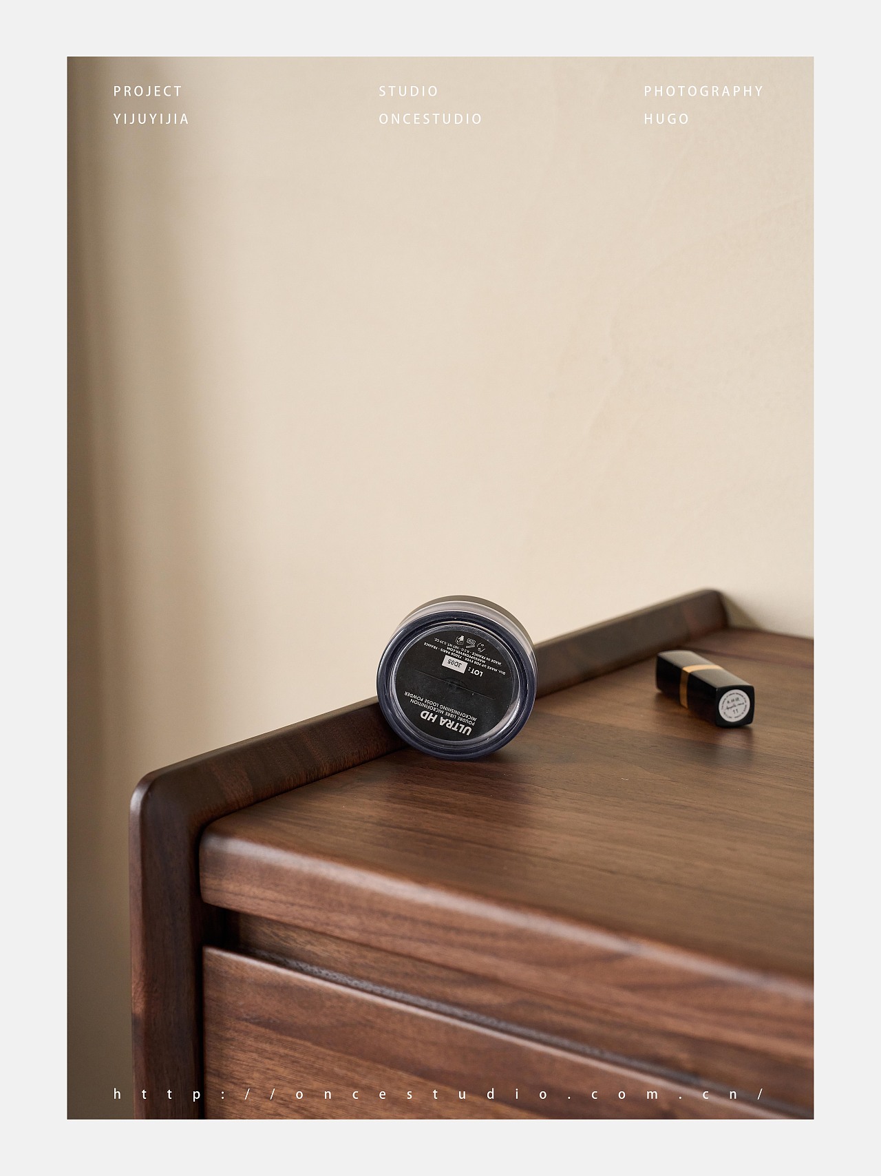 家具摄影｜胡桃木梳妆台电商视觉｜产品摄影（图ZNDA2MTAyMjg4） - 产品摄影 - 站酷设计师几时摄影原创素材 - 站酷ZCOOL