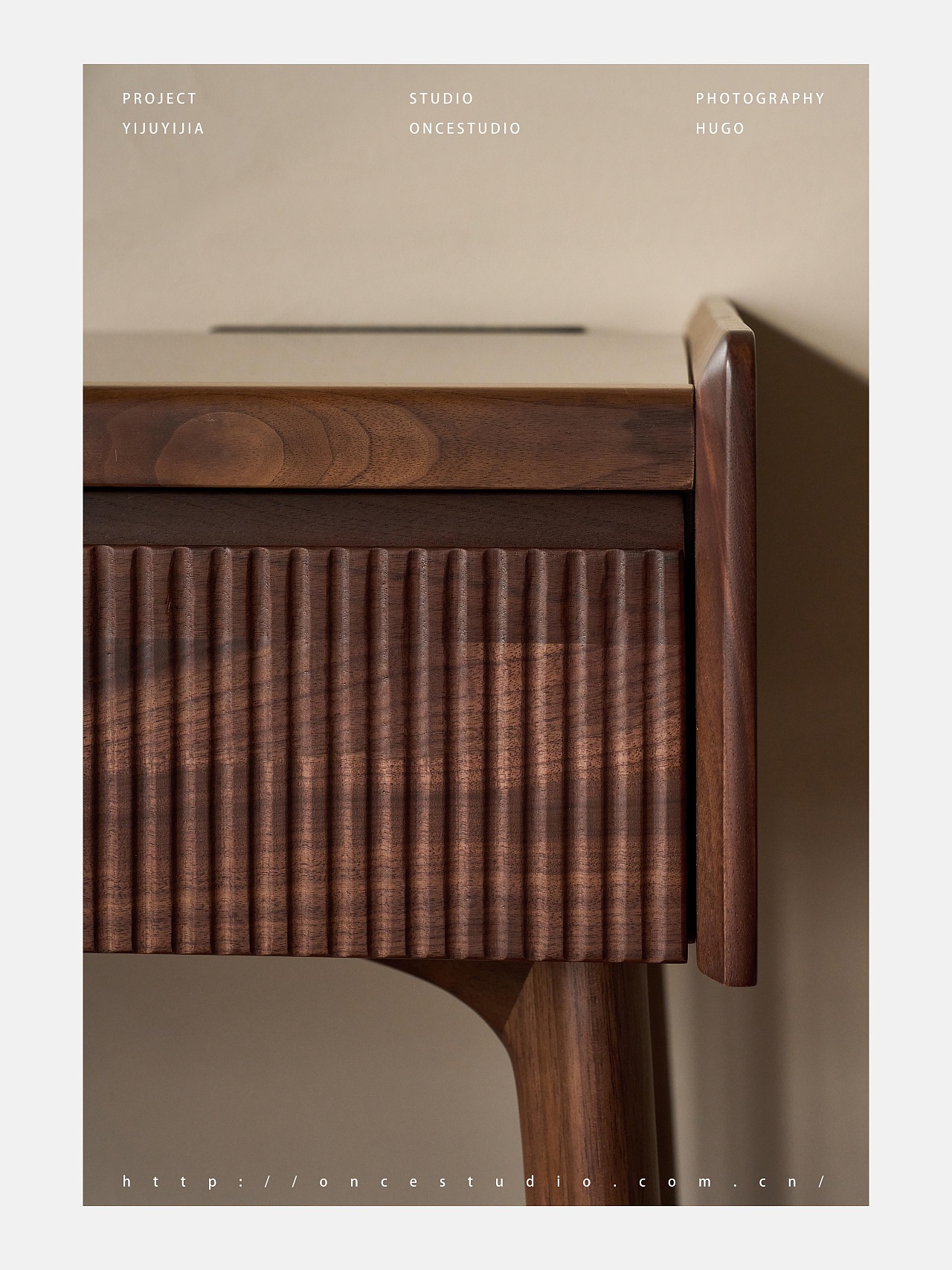 家具摄影｜胡桃木梳妆台电商视觉｜产品摄影（图ZNDA2MTAyMjk2） - 产品摄影 - 站酷设计师几时摄影原创素材 - 站酷ZCOOL