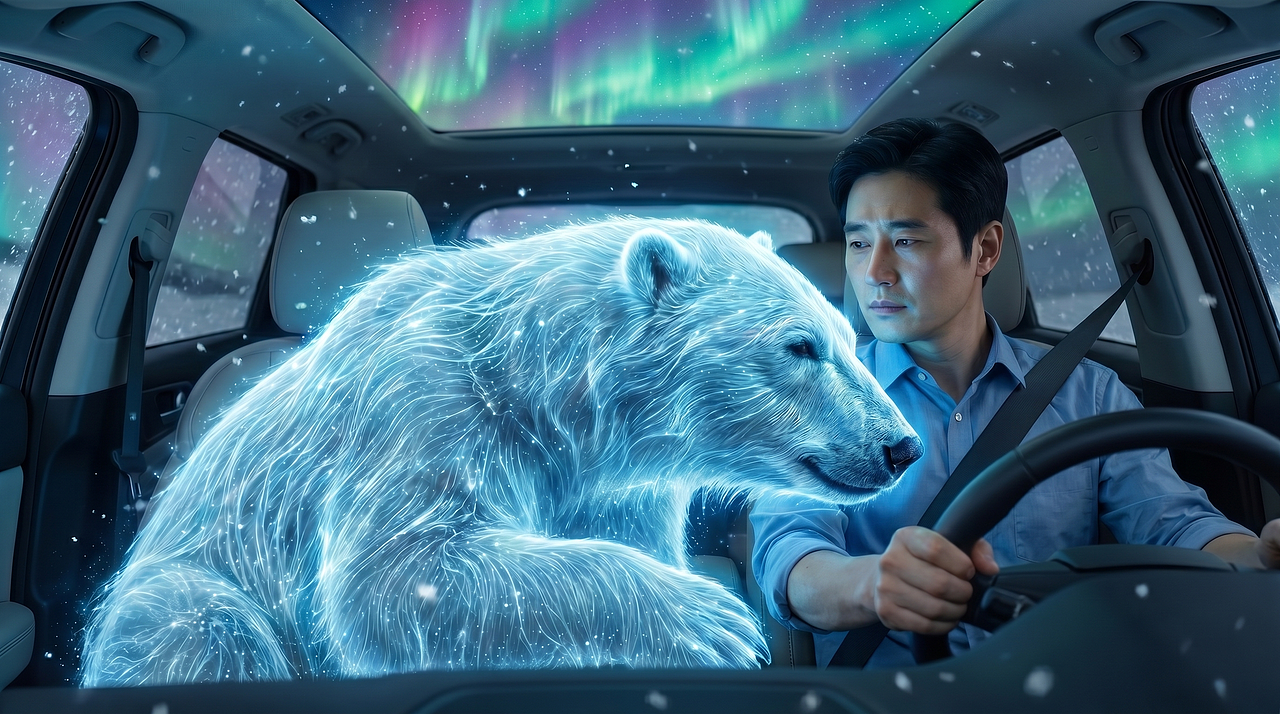 岚图泰山 X8 装得下全世界最离谱的幸福（图ZNDA2MTAzNjg4） - AI作品 - 站酷设计师悦兮19原创素材 - 站酷ZCOOL