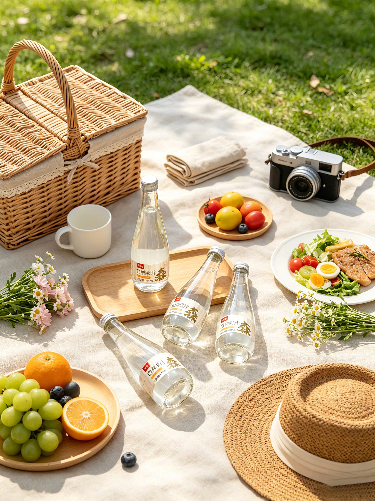 白樺樹(shù)汁（圖ZNDA2MTAzNTA4） - 產(chǎn)品攝影 - 站酷設(shè)計(jì)師馬思諾原創(chuàng)素材 - 站酷ZCOOL