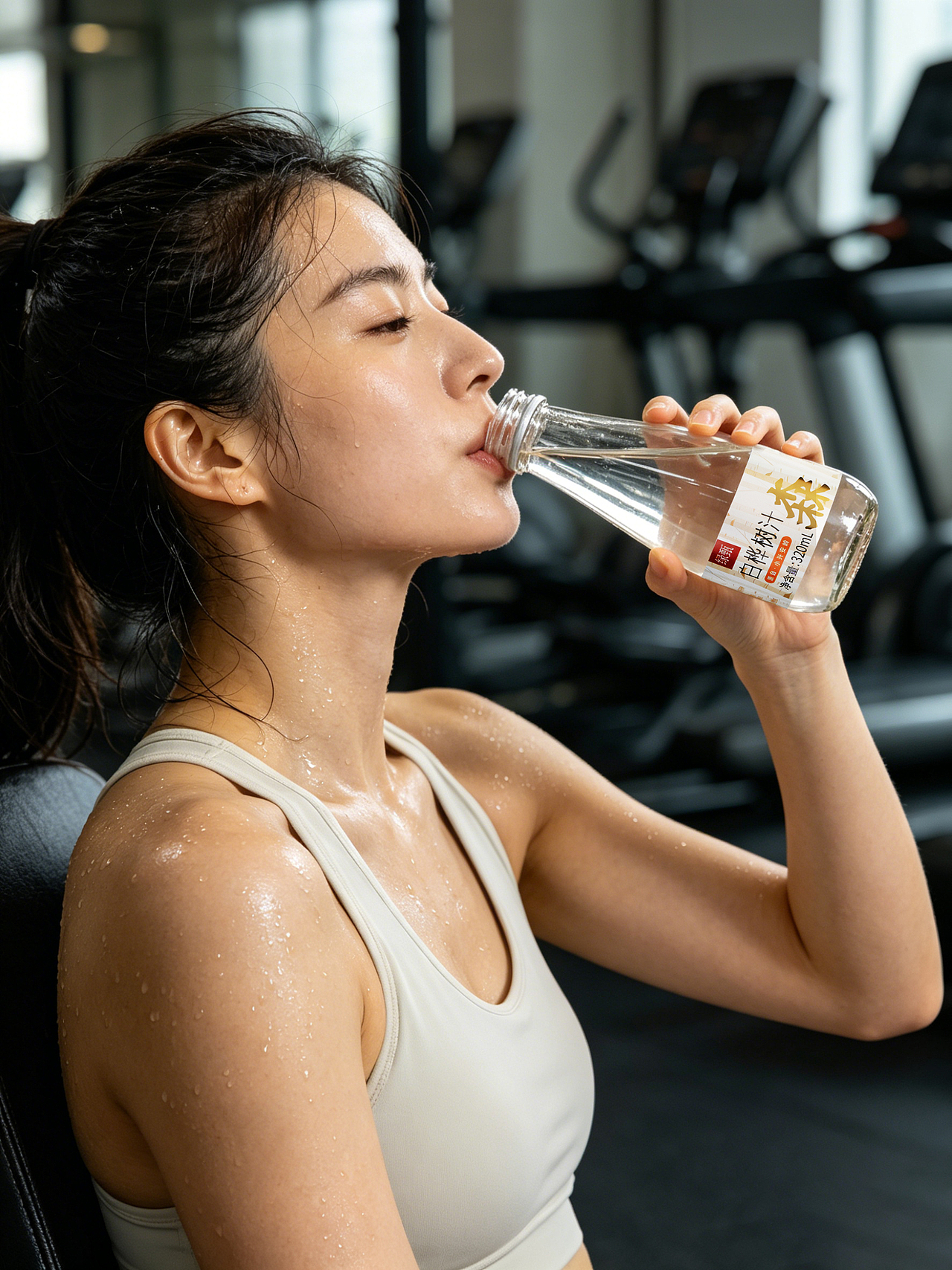 白樺樹(shù)汁（圖ZNDA2MTAzNTI0） - 產(chǎn)品攝影 - 站酷設(shè)計(jì)師馬思諾原創(chuàng)素材 - 站酷ZCOOL