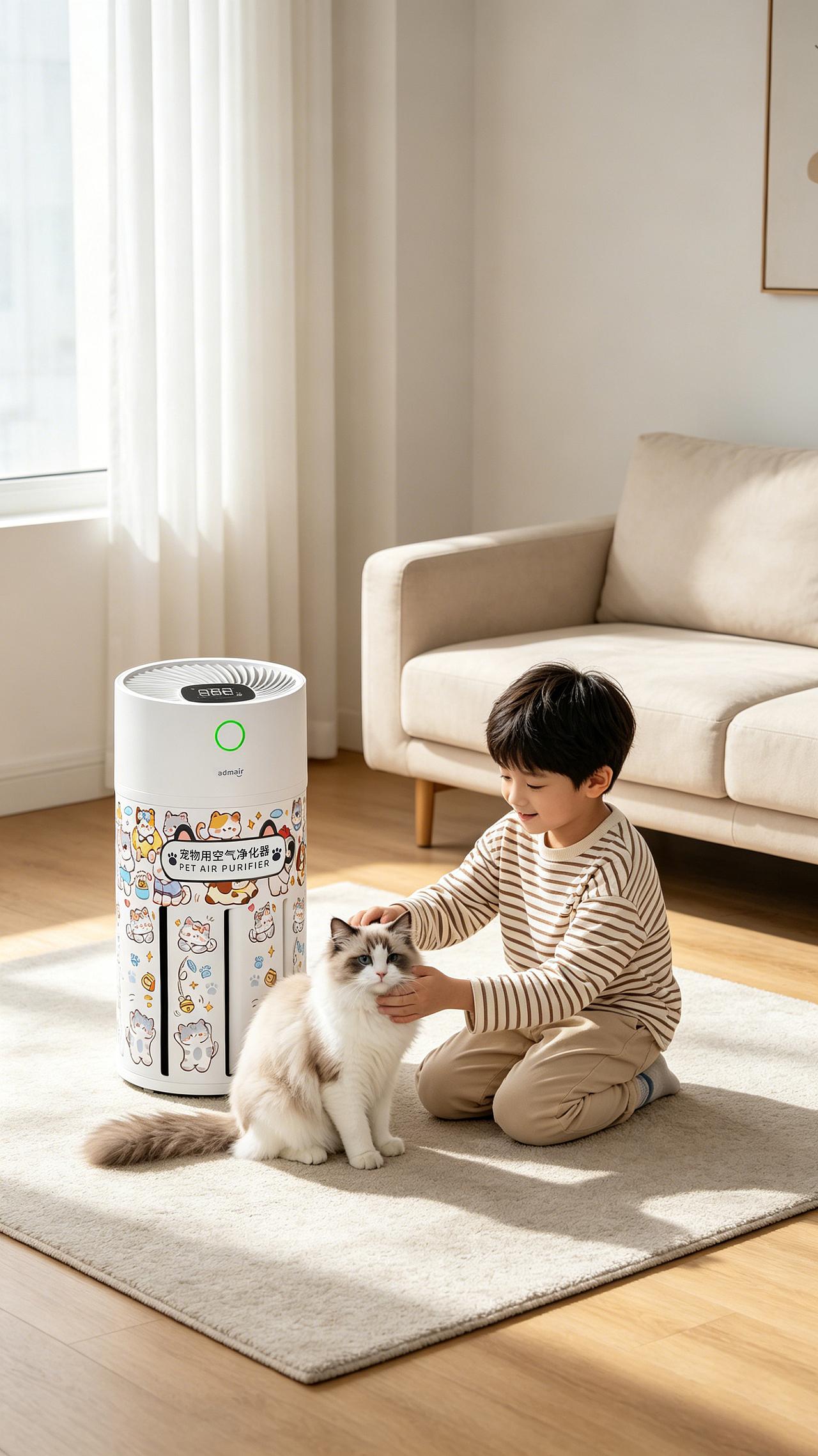 练习作品-AI+渲染结合（图ZNDA2MTA1MzUy） - 产品 - 站酷设计师桃子味小布丁原创素材 - 站酷ZCOOL