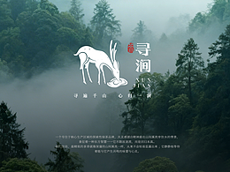 寻涧|茶品牌设计