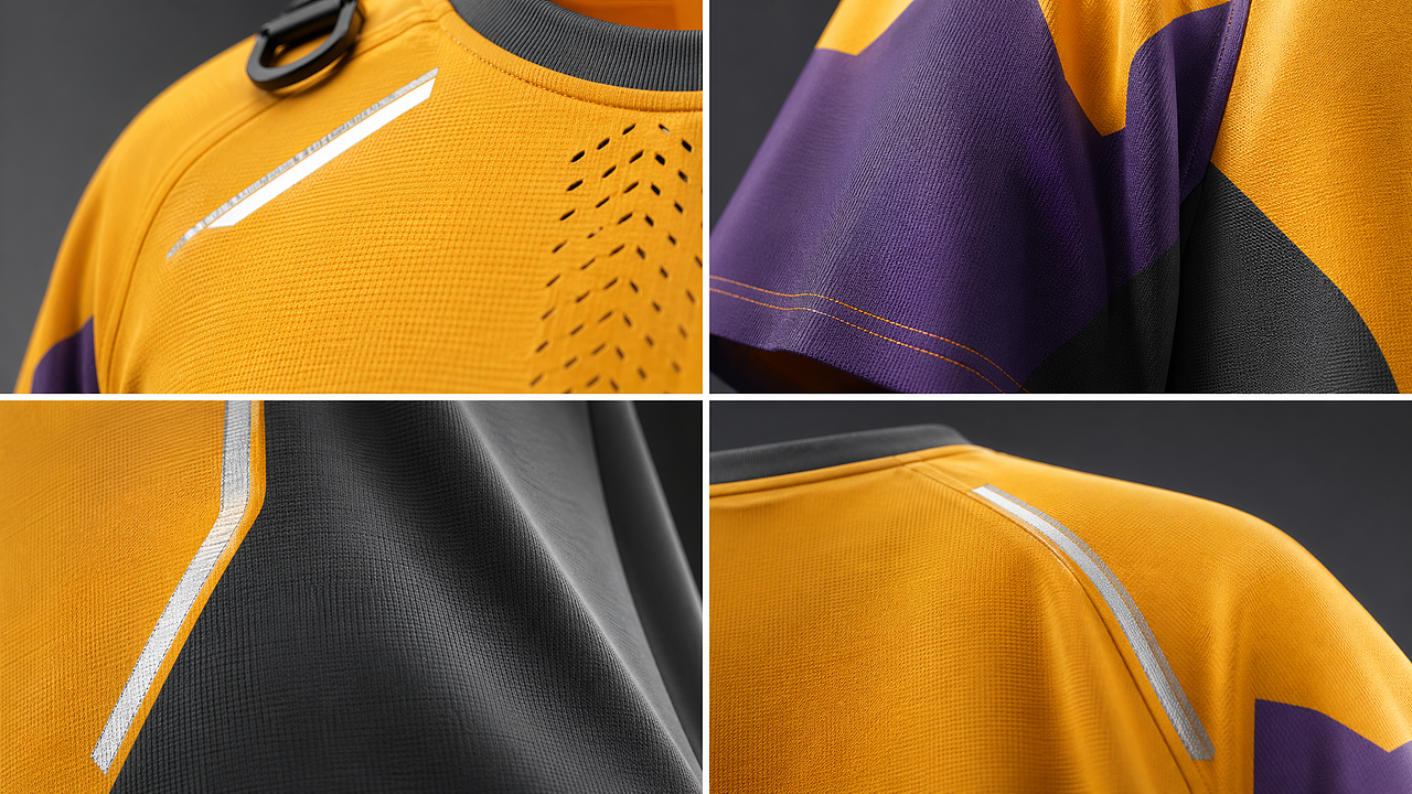 每一程，都美--美团骑手机能装备系列设计（图ZNDA2MTA2MDY0） - AI作品 - 站酷设计师鱼否_Morga原创素材 - 站酷ZCOOL