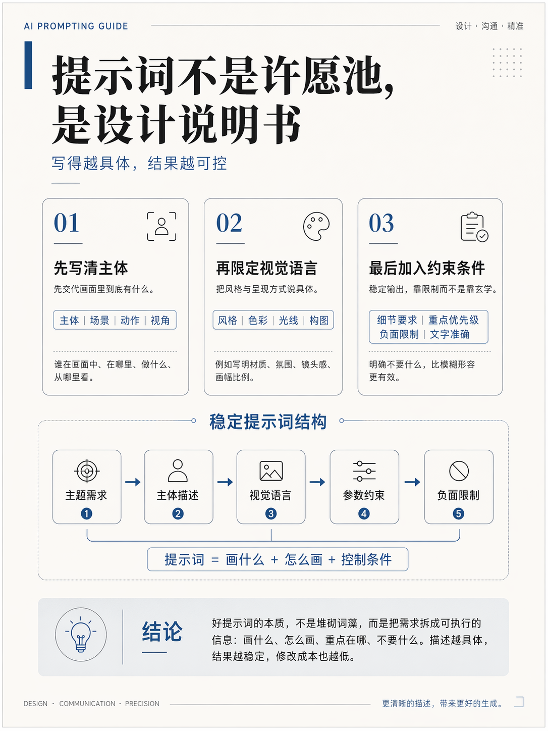 设计行业天塌了？GPT-Image2的35个设计攻略！！（图ZMTU1NjcwMDQ=） - 教程 - 站酷设计师站酷AI资产原创素材 - 站酷ZCOOL