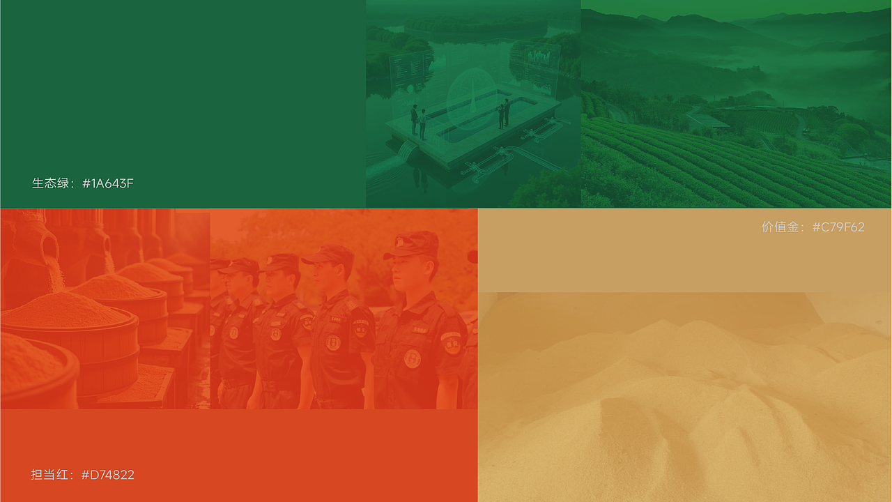 习水经开投logo提案（图ZNDA2MTA2MTQw） - Logo - 站酷设计师Dxdes原创素材 - 站酷ZCOOL