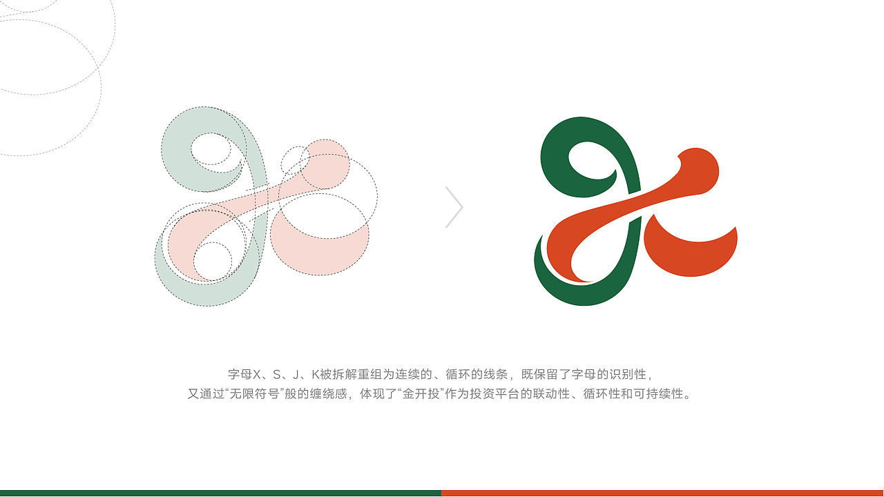 习水经开投logo提案（图ZNDA2MTA2MTY0） - Logo - 站酷设计师Dxdes原创素材 - 站酷ZCOOL