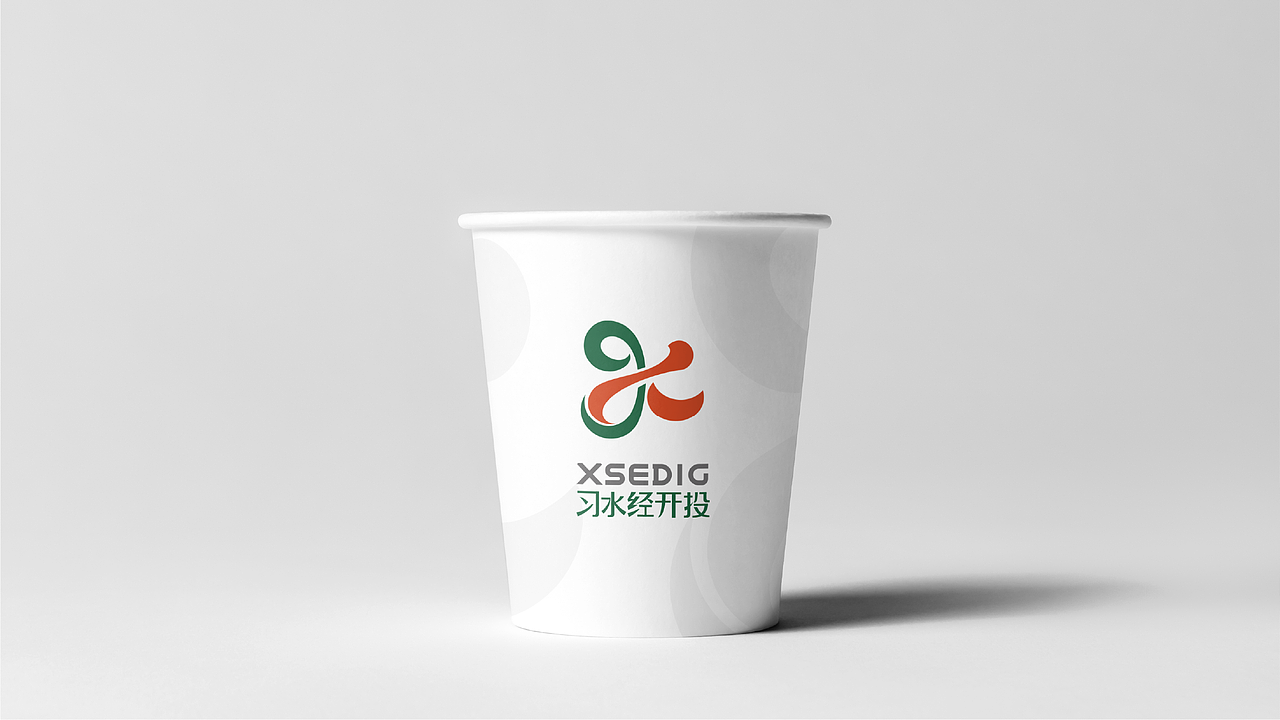 习水经开投logo提案（图ZNDA2MTA2MTk2） - Logo - 站酷设计师Dxdes原创素材 - 站酷ZCOOL