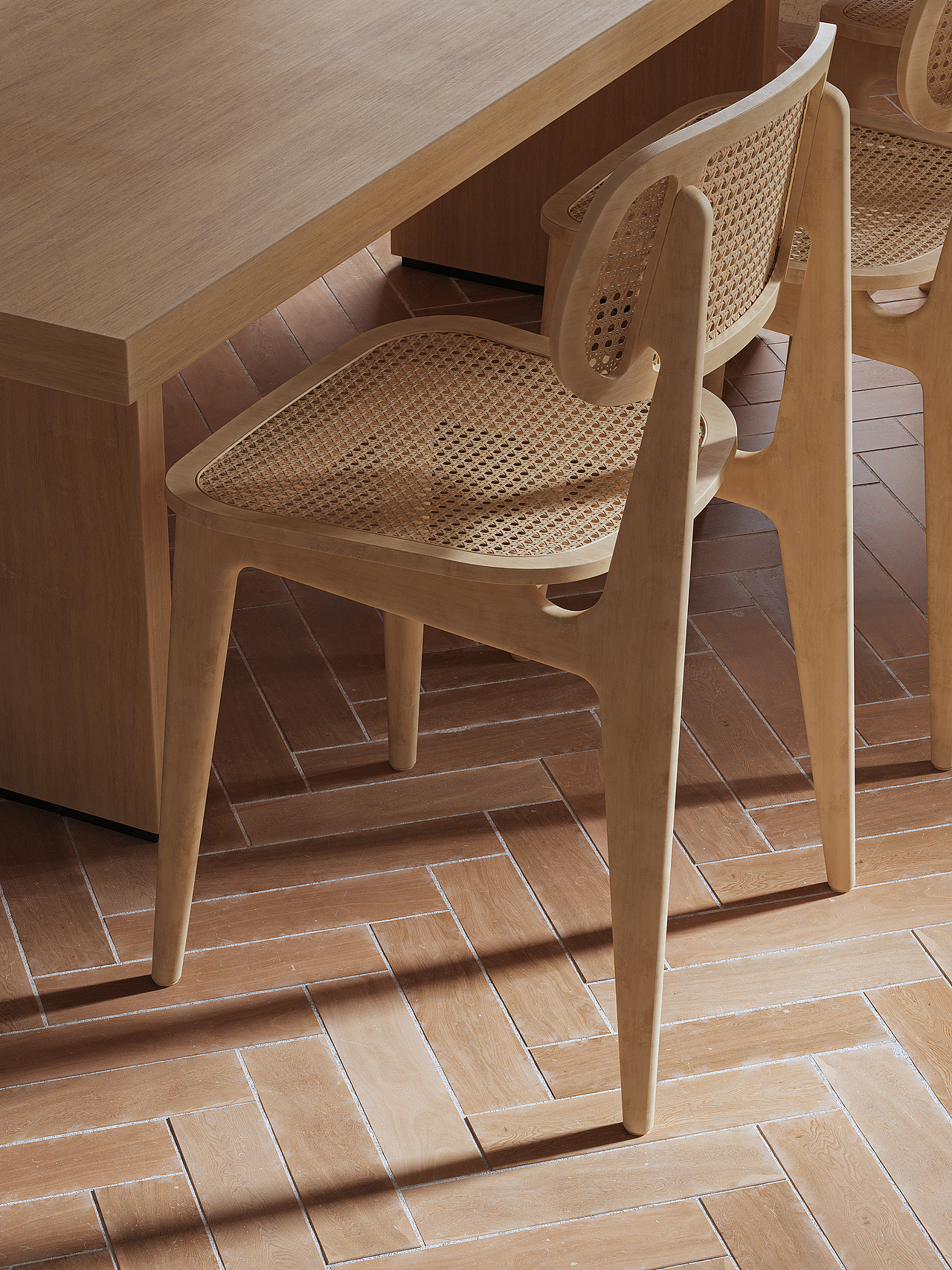 心随影从，古朴宁静（图ZNDA2MTA2NzAw） - 建筑/空间 - 站酷设计师channawen原创素材 - 站酷ZCOOL