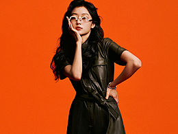 雜志修圖 ELLE ｜孫千