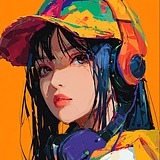 用户头像