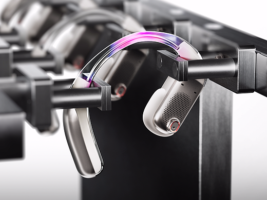 SHOKZ韶音｜OPENFIT PRO CG 工艺篇