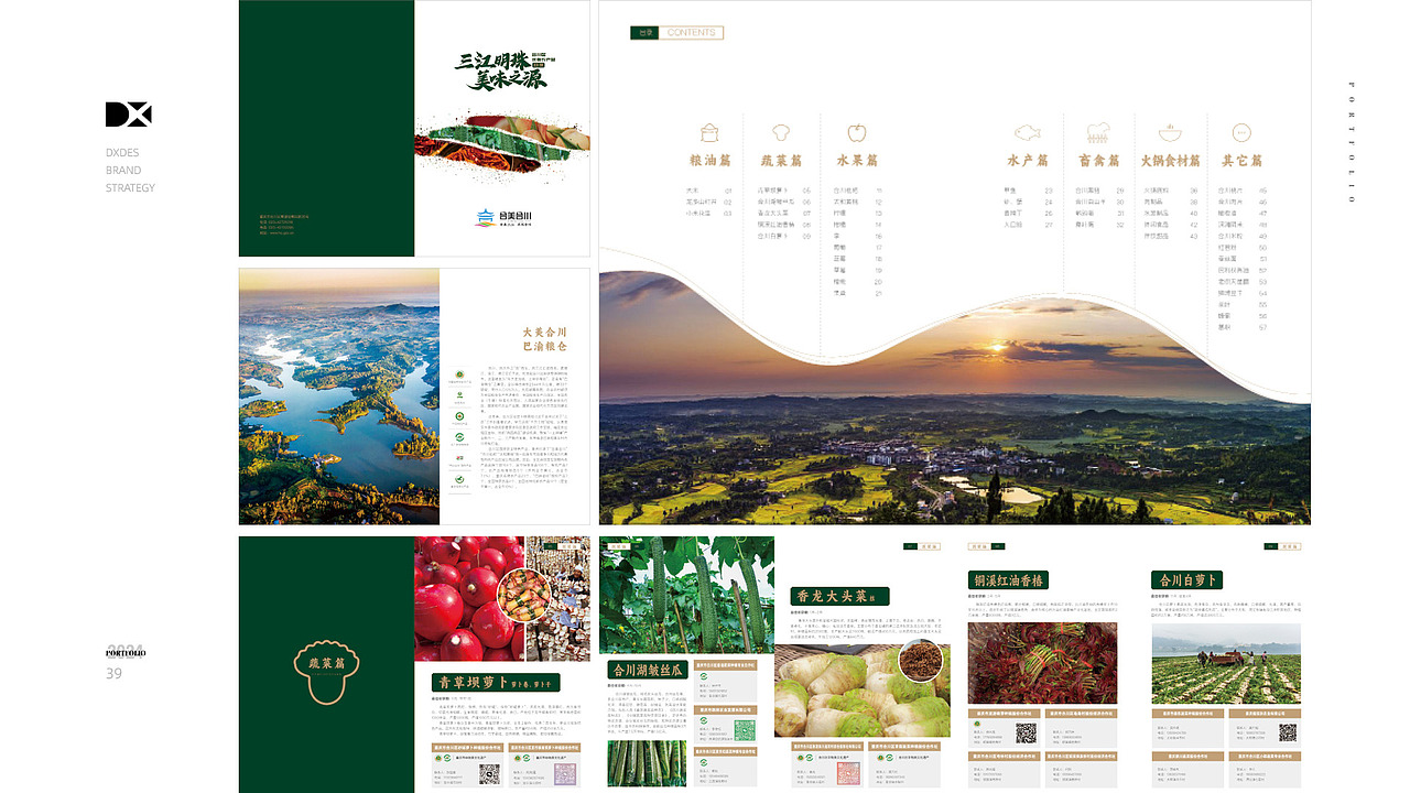 | 2024 | 工作汇总Dxdes.（图ZNDA2MTA5NDE2） - 其他平面 - 站酷设计师Dxdes原创素材 - 站酷ZCOOL