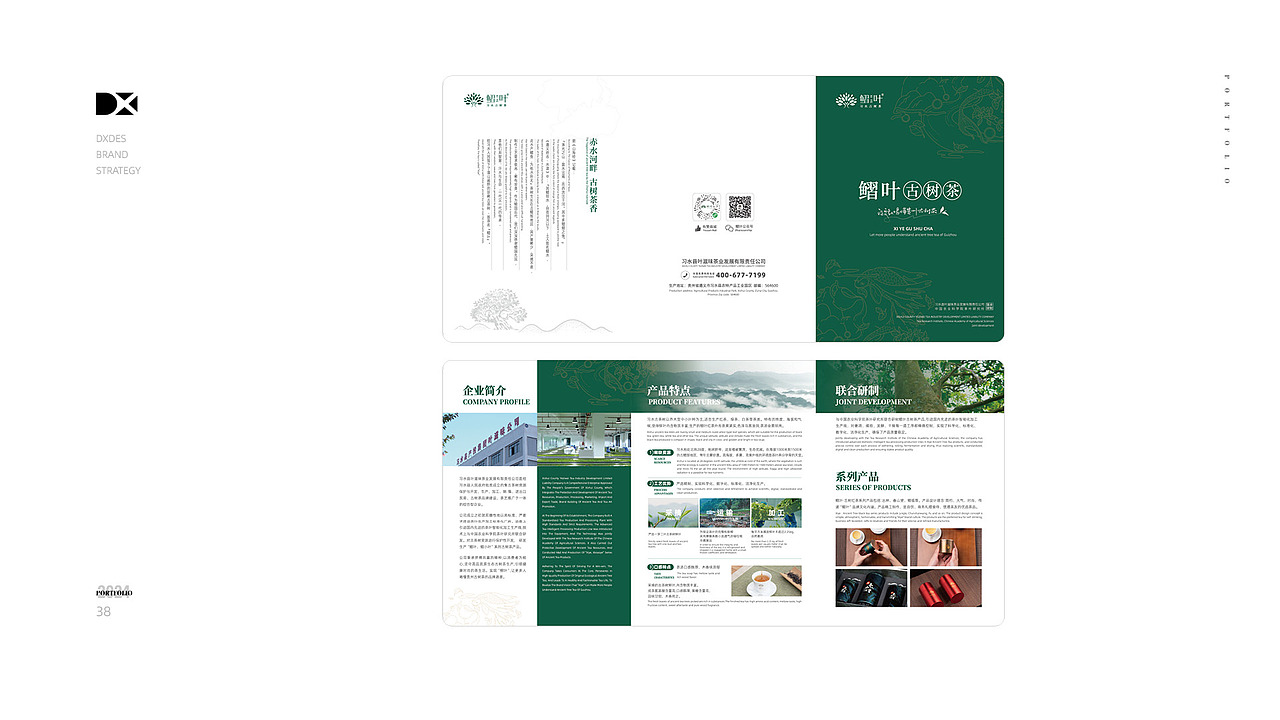 | 2024 | 工作汇总Dxdes.（图ZNDA2MTA5NDEy） - 其他平面 - 站酷设计师Dxdes原创素材 - 站酷ZCOOL