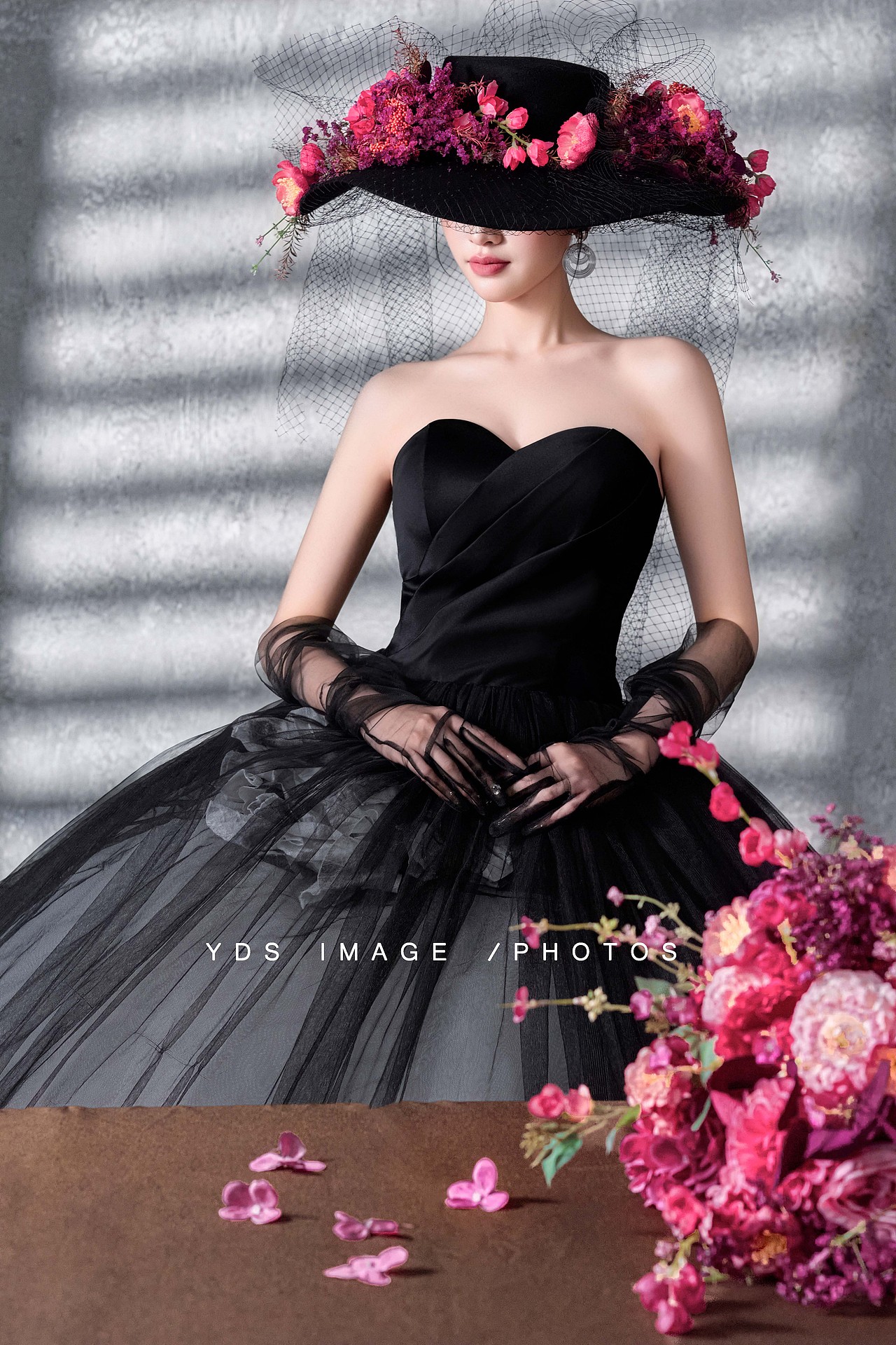 轻法式-紫色（图ZNDA2MTEwNjA4） - 人像摄影 - 站酷设计师艺滴水影像原创素材 - 站酷ZCOOL