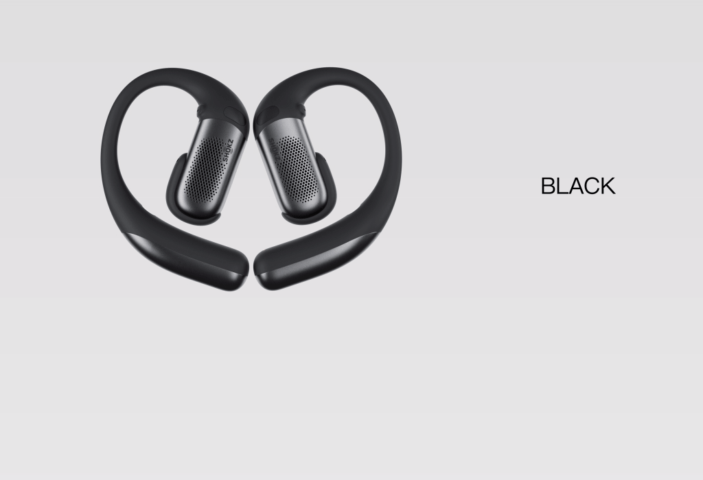 SHOKZ韶音｜OPENFIT PRO CG 工艺篇（图ZNDA2MTExMzQ0） - 产品 - 站酷设计师Natura_自然现象原创素材 - 站酷ZCOOL