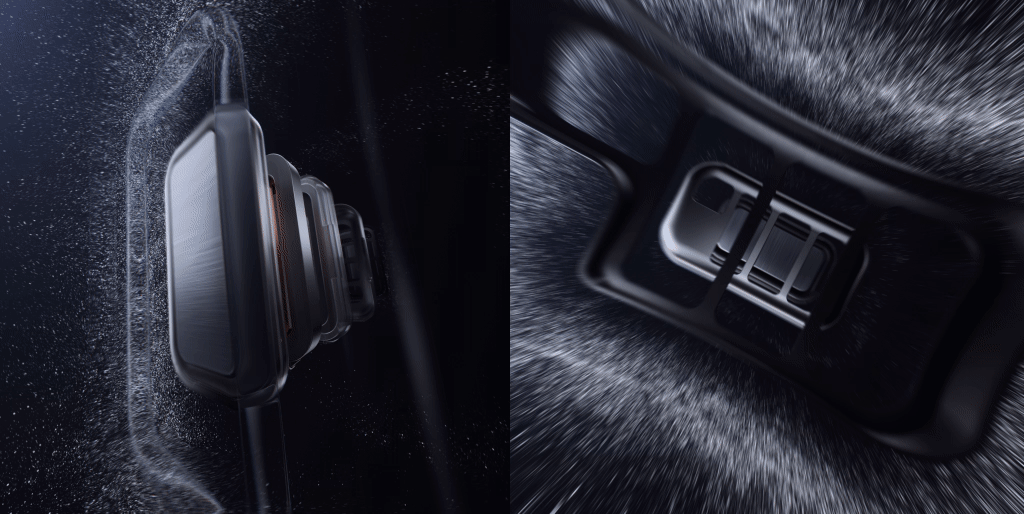 SHOKZ韶音｜OPENFIT PRO CG 工艺篇（图ZNDA2MTExMzA0） - 产品 - 站酷设计师Natura_自然现象原创素材 - 站酷ZCOOL