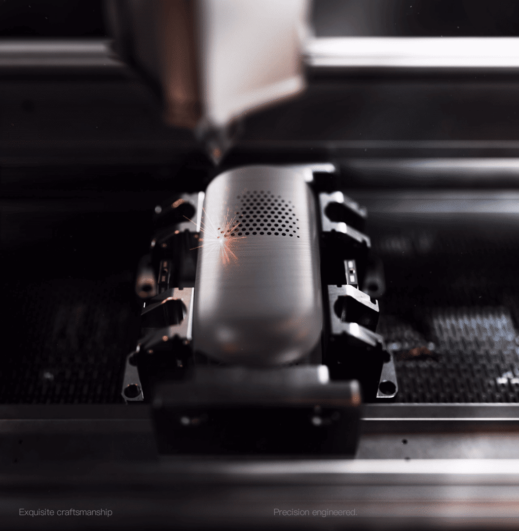 SHOKZ韶音｜OPENFIT PRO CG 工艺篇（图ZNDA2MTExMzAw） - 产品 - 站酷设计师Natura_自然现象原创素材 - 站酷ZCOOL